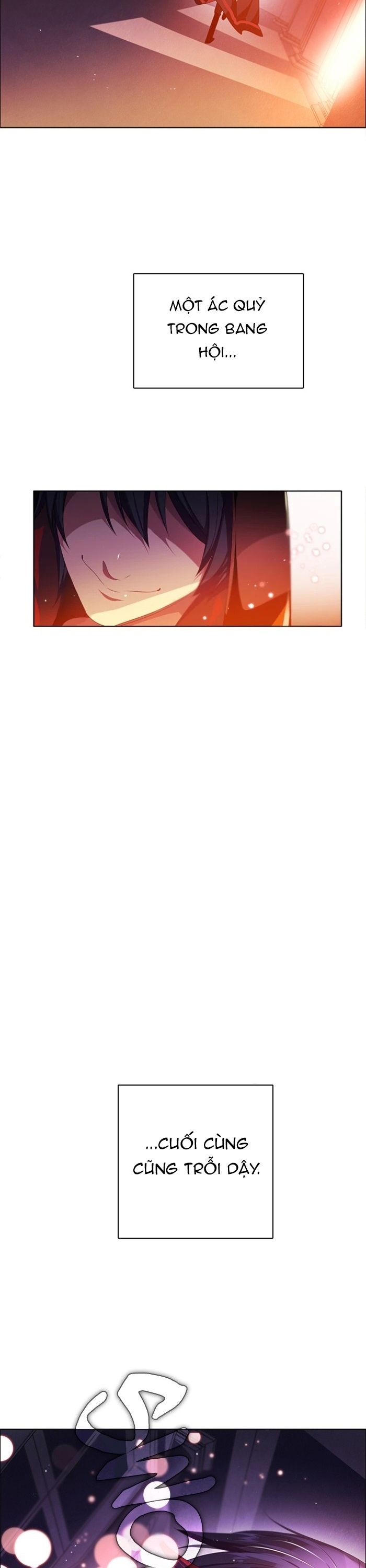 Zero Game Chap 82 - Next Chap 83