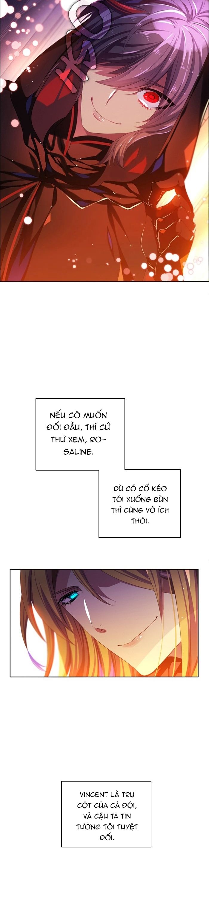 Zero Game Chap 82 - Next Chap 83