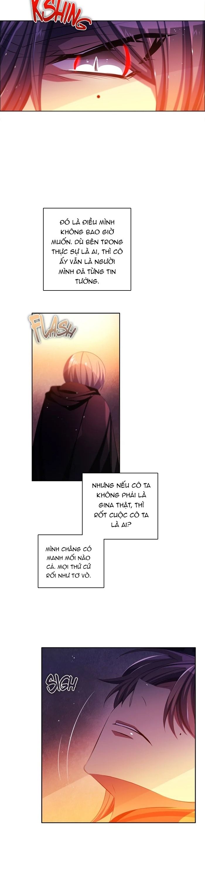 Zero Game Chap 82 - Next Chap 83