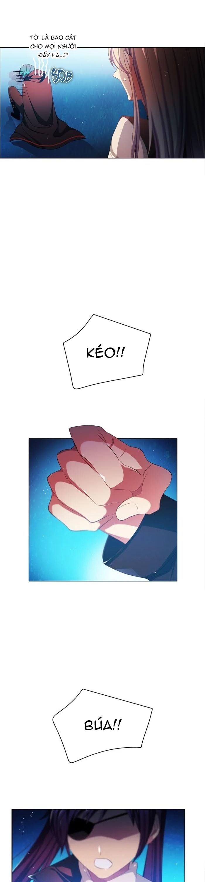 Zero Game Chap 82 - Next Chap 83