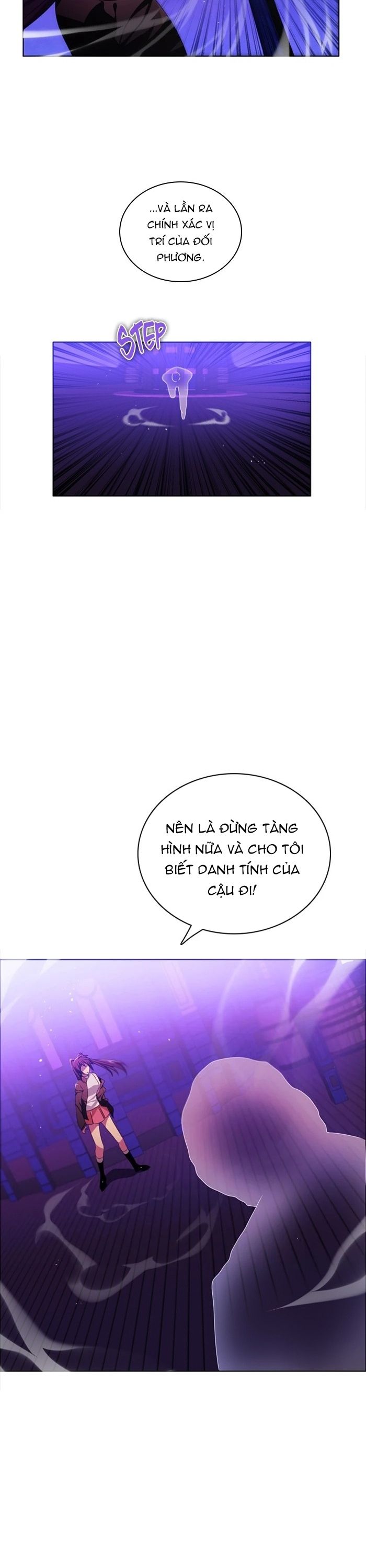 Zero Game Chap 82 - Next Chap 83