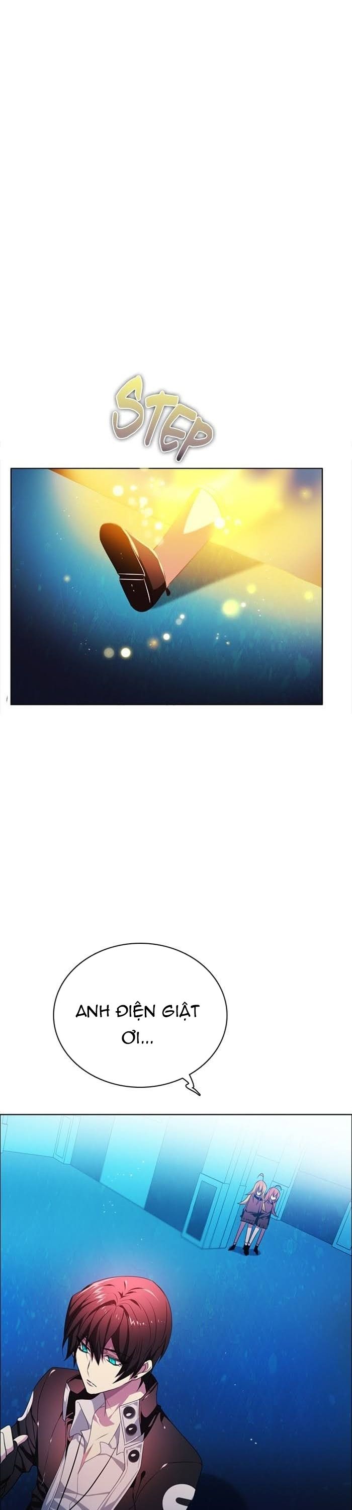 Zero Game Chap 84 - Next Chap 85