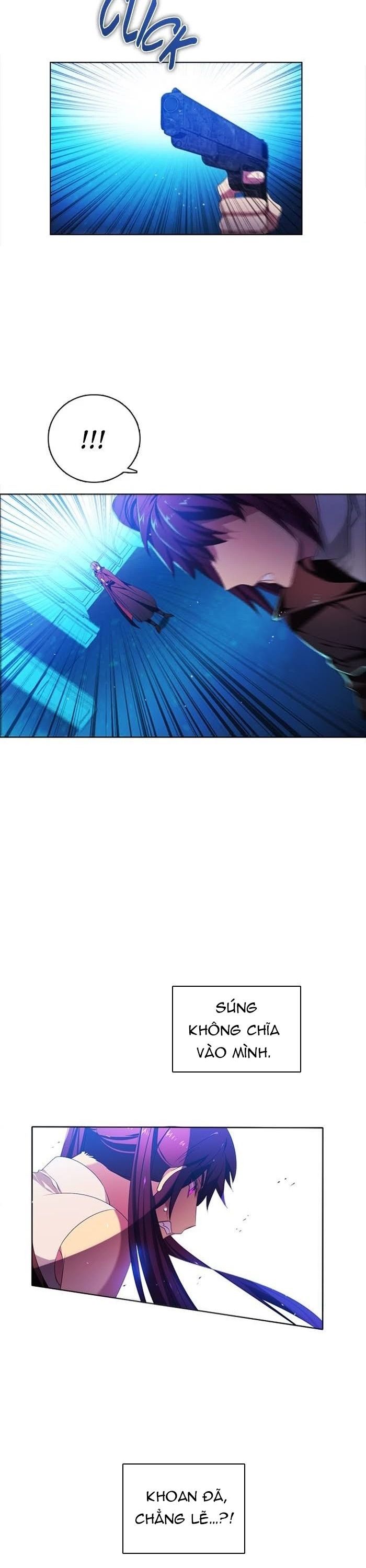 Zero Game Chap 84 - Next Chap 85