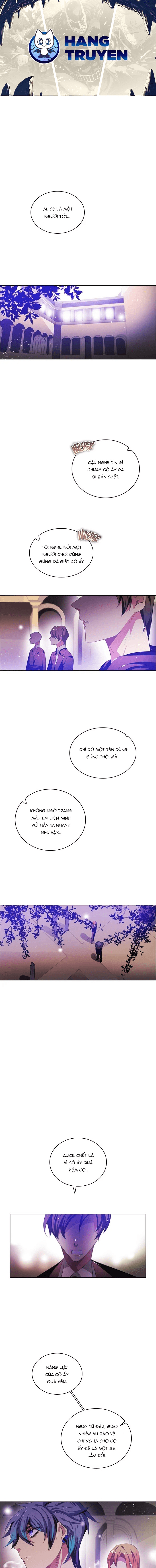 Zero Game Chap 90 - Next Chap 91