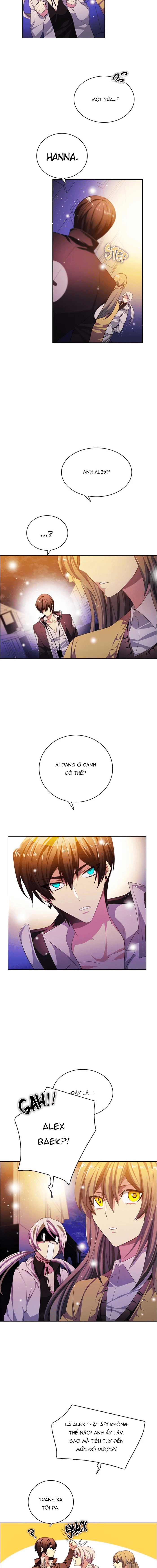 Zero Game Chap 90 - Next Chap 91