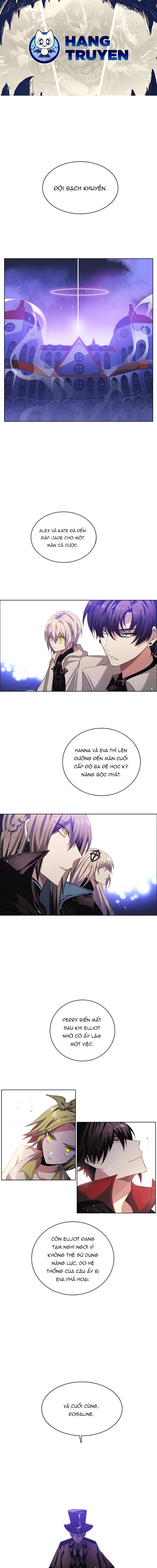 Zero Game Chap 92 - Next Chap 93