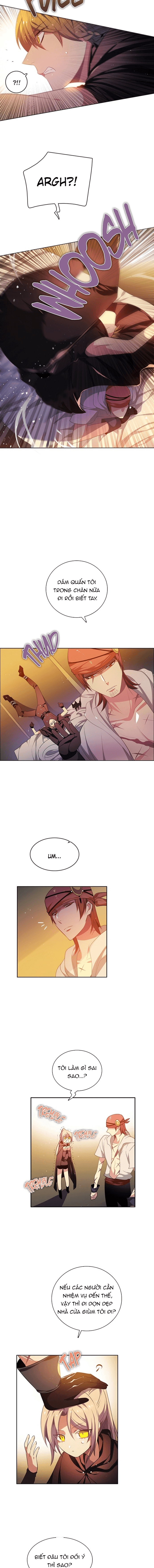 Zero Game Chap 93 - Next Chap 94