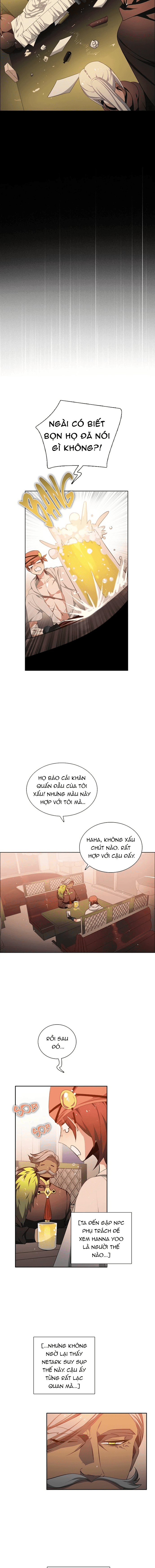 Zero Game Chap 93 - Next Chap 94