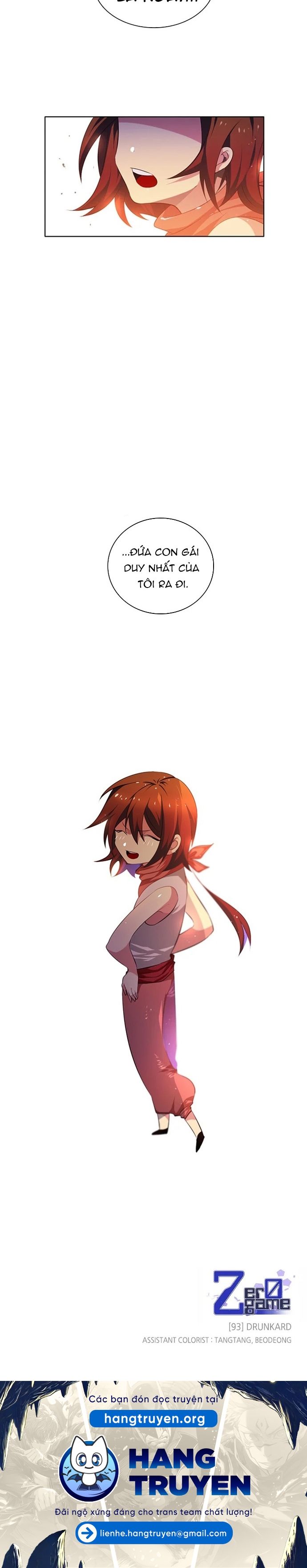 Zero Game Chap 93 - Next Chap 94