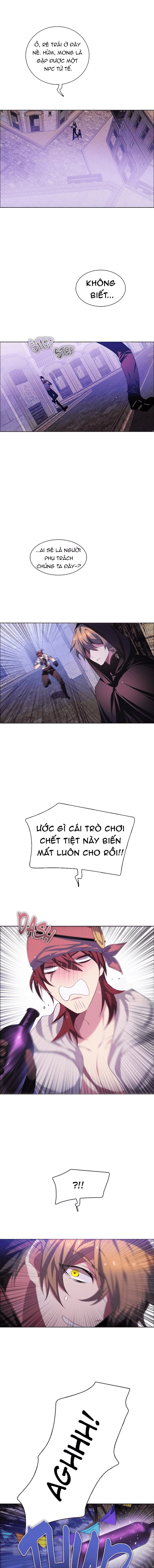 Zero Game Chap 93 - Next Chap 94