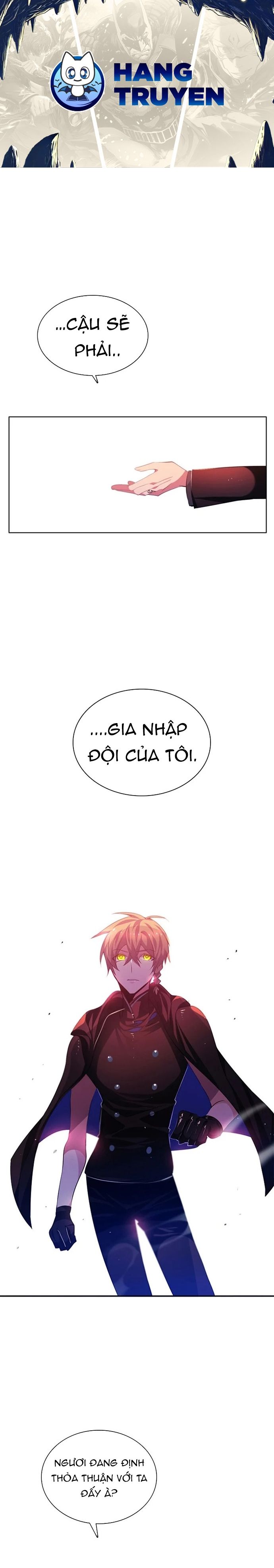 Zero Game Chap 98 - Next Chap 99