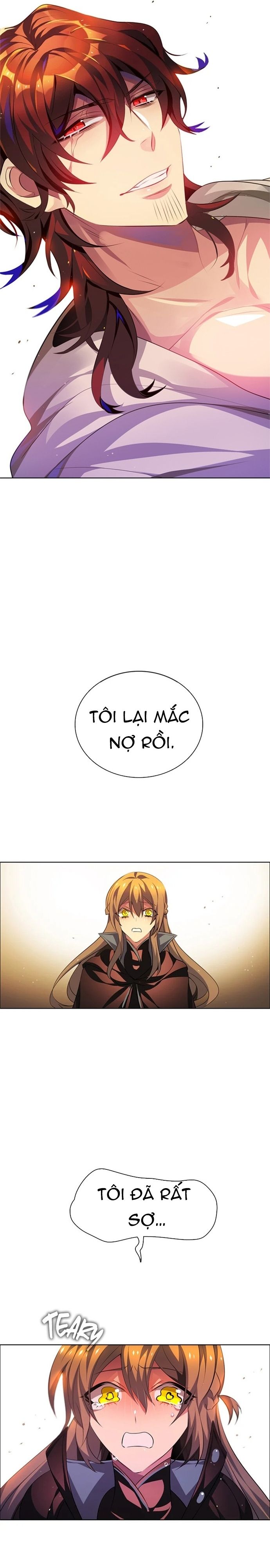 Zero Game Chap 98 - Next Chap 99