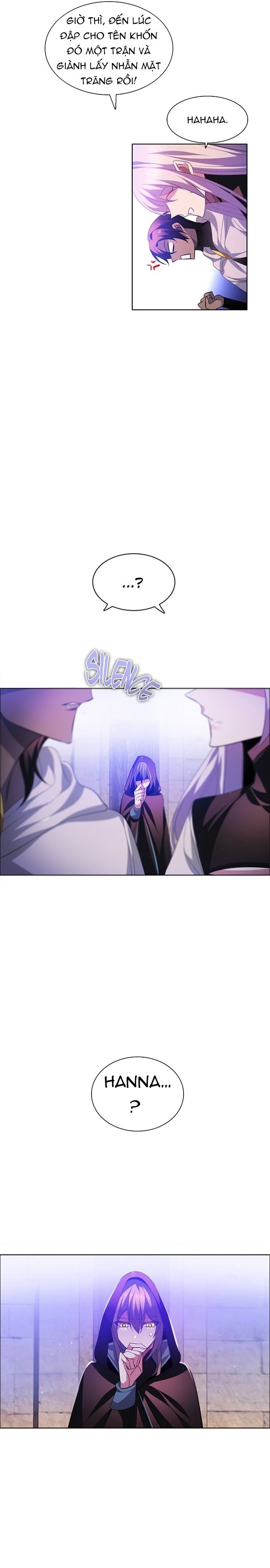 Zero Game Chap 98 - Next Chap 99