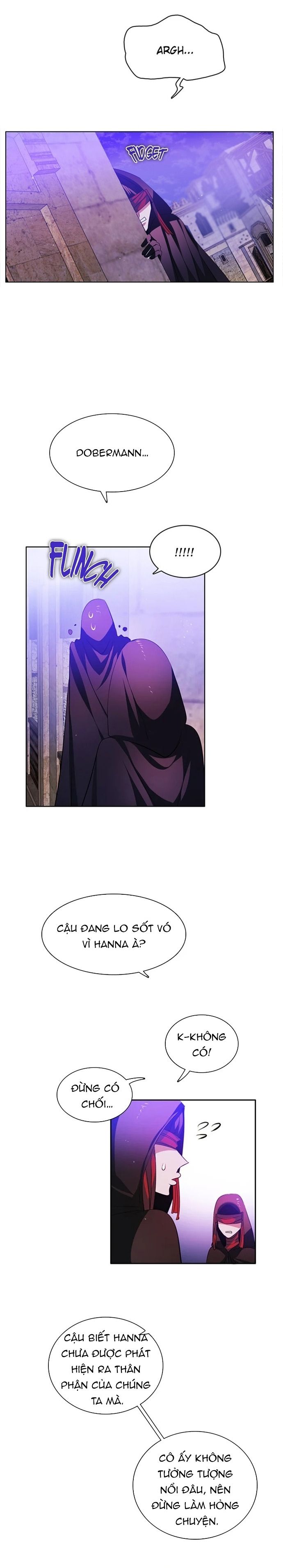 Zero Game Chap 98 - Next Chap 99