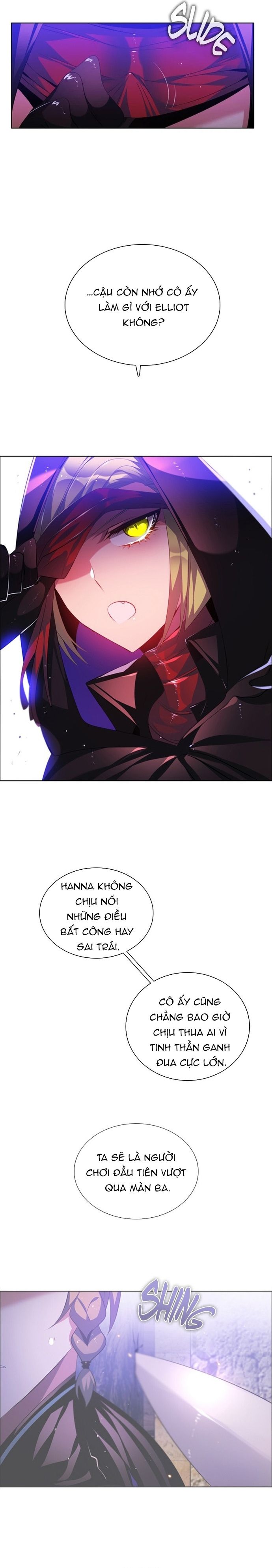 Zero Game Chap 98 - Next Chap 99