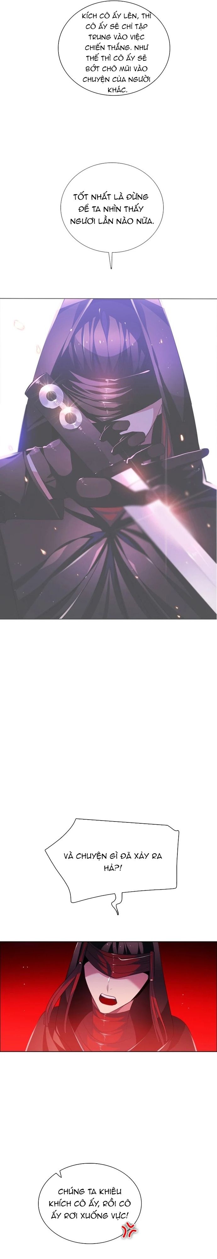 Zero Game Chap 98 - Next Chap 99