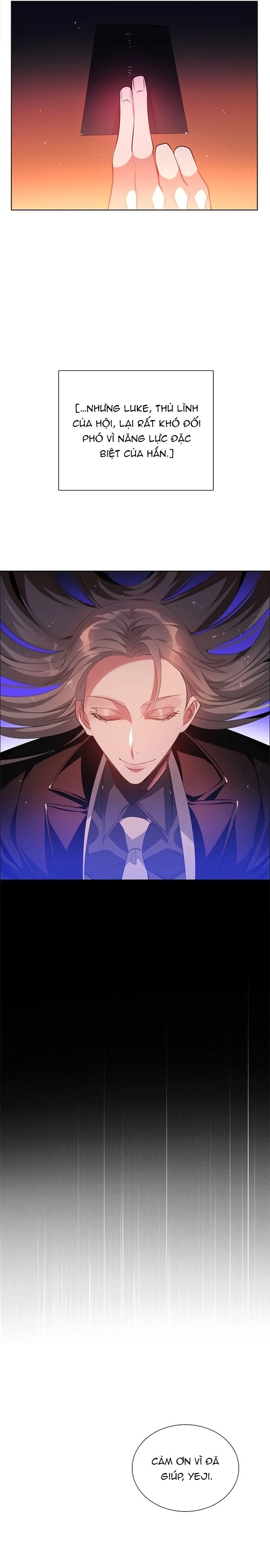 Zero Game Chap 98 - Next Chap 99