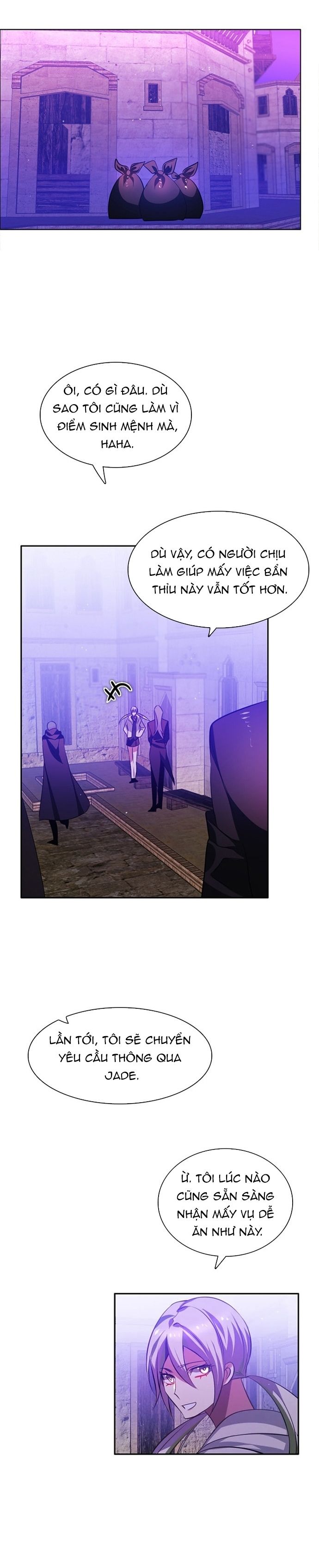 Zero Game Chap 98 - Next Chap 99