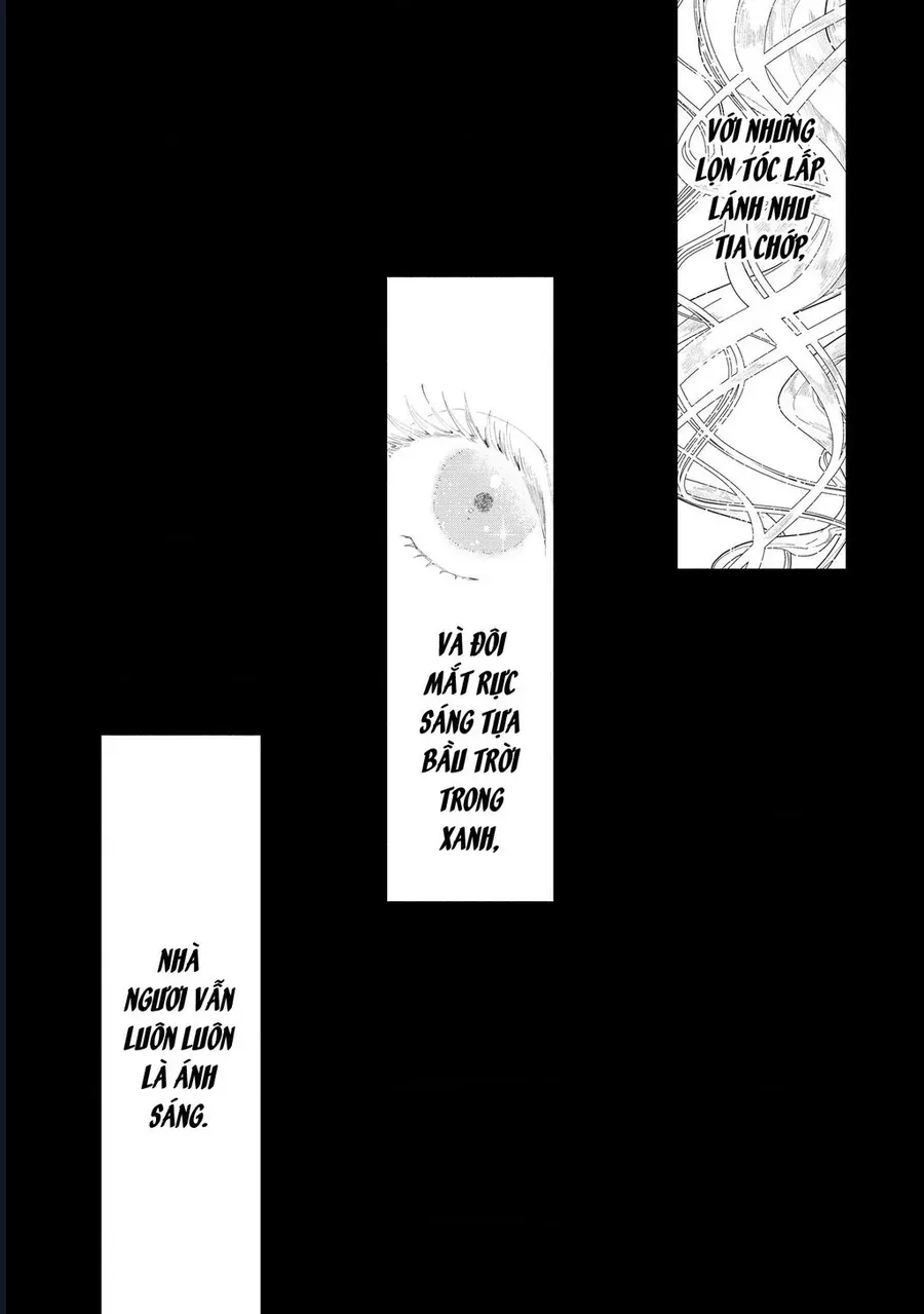 Zeus Thất Thế Và Đứa Trẻ Nô Lệ (Ochibure Zeus To Dourei No Ko) Chap 14.1 - Next Chap 15.1