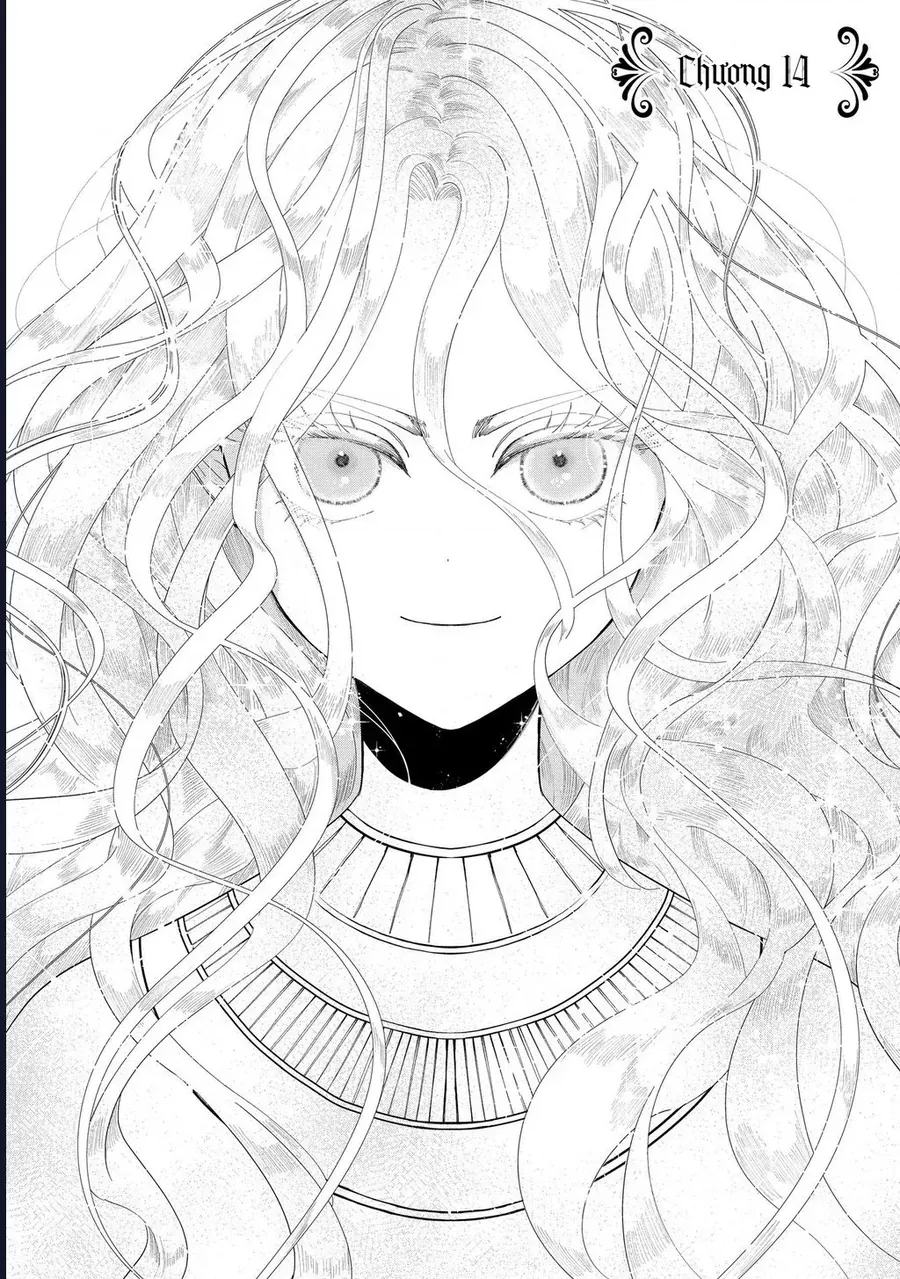 Zeus Thất Thế Và Đứa Trẻ Nô Lệ (Ochibure Zeus To Dourei No Ko) Chap 14.1 - Next Chap 15.1