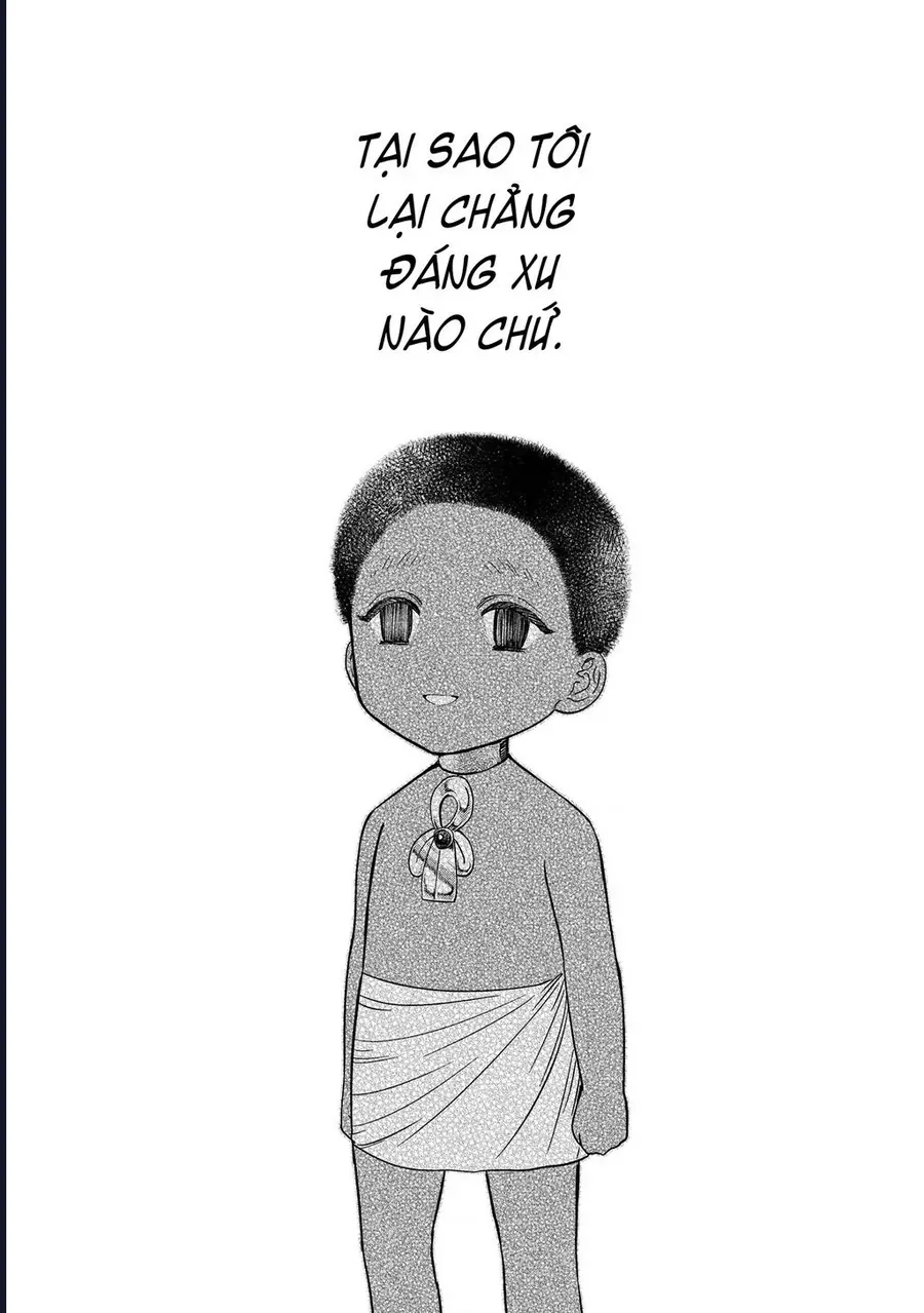 Zeus Thất Thế Và Đứa Trẻ Nô Lệ (Ochibure Zeus To Dourei No Ko) Chap 15.1 - Next Chap 16.1