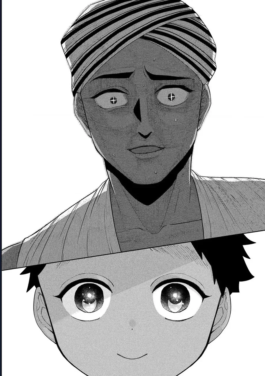 Zeus Thất Thế Và Đứa Trẻ Nô Lệ (Ochibure Zeus To Dourei No Ko) Chap 15.2 - Next Chap 16.2