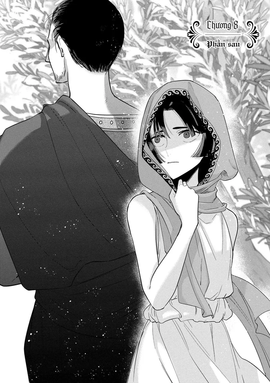 Zeus Thất Thế Và Đứa Trẻ Nô Lệ (Ochibure Zeus To Dourei No Ko) Chap 8.2 - Next Chap 9.2