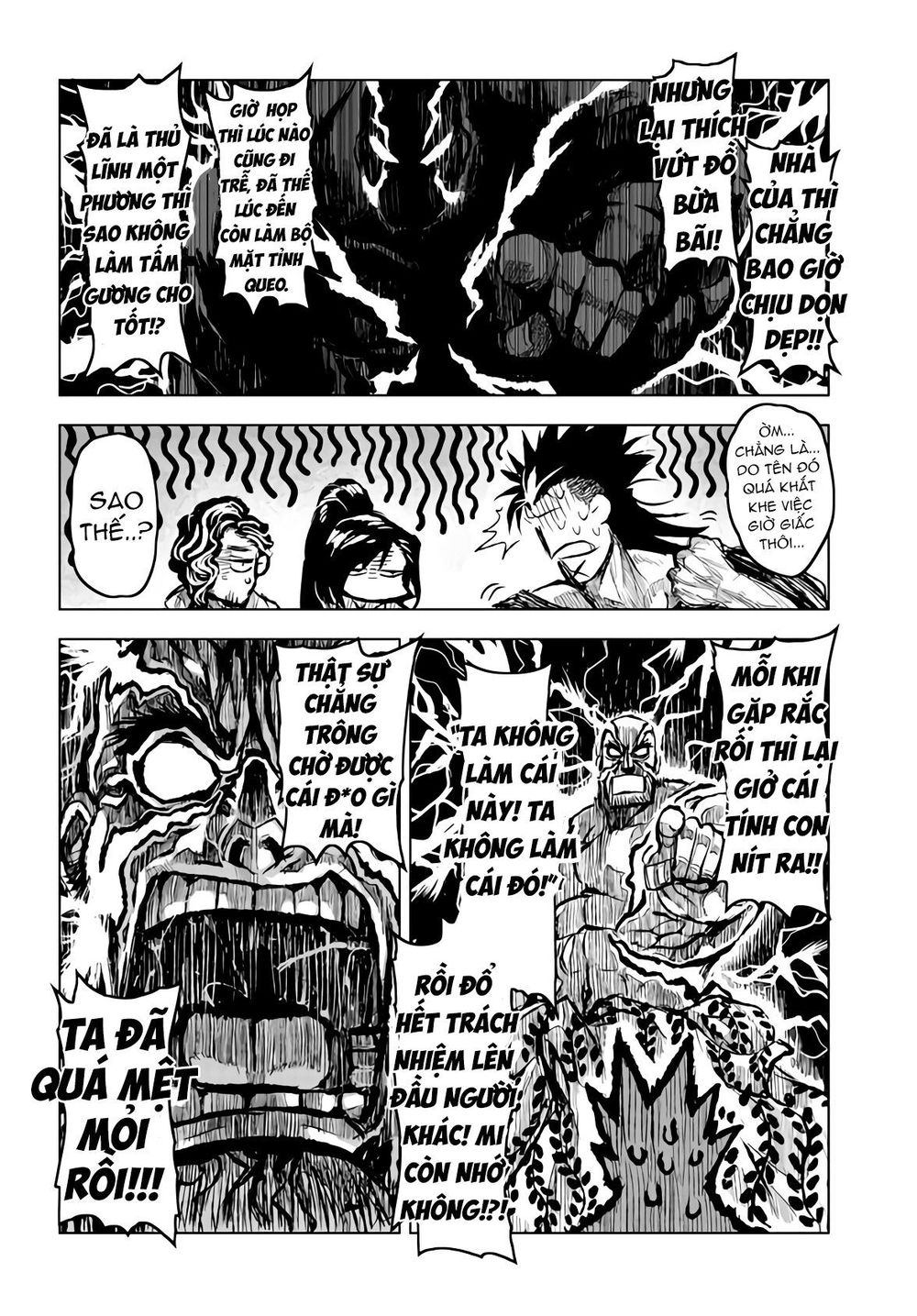 Zingnize Chap 16 - Next Chap 17