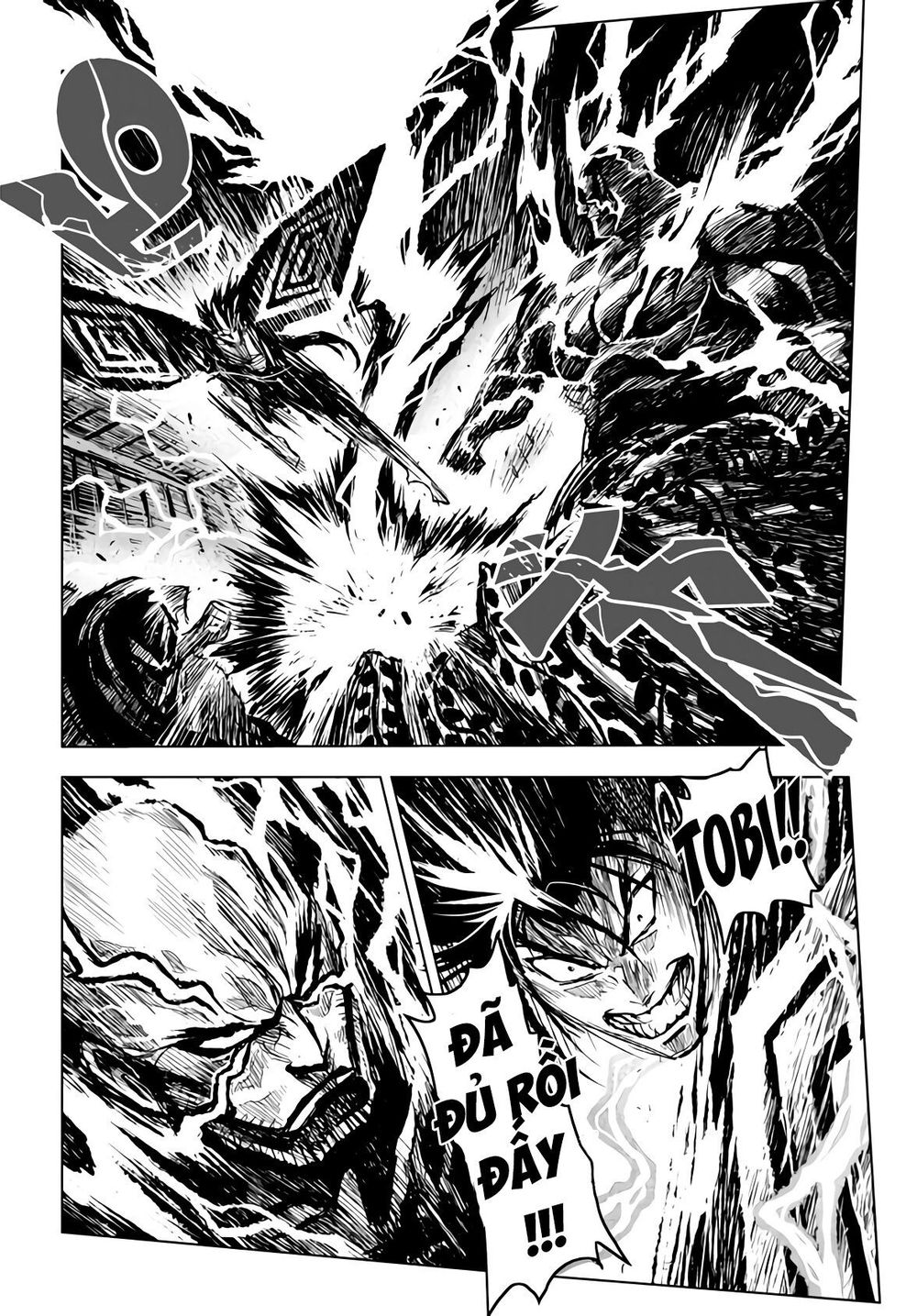 Zingnize Chap 16 - Next Chap 17