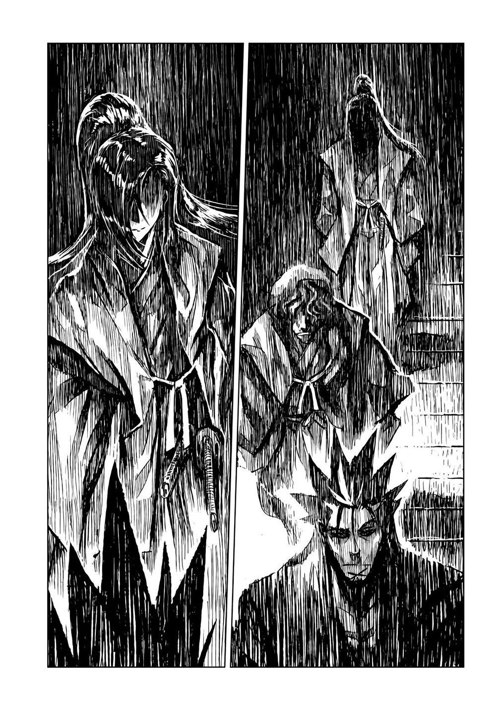 Zingnize Chap 17 - Next Chap 18