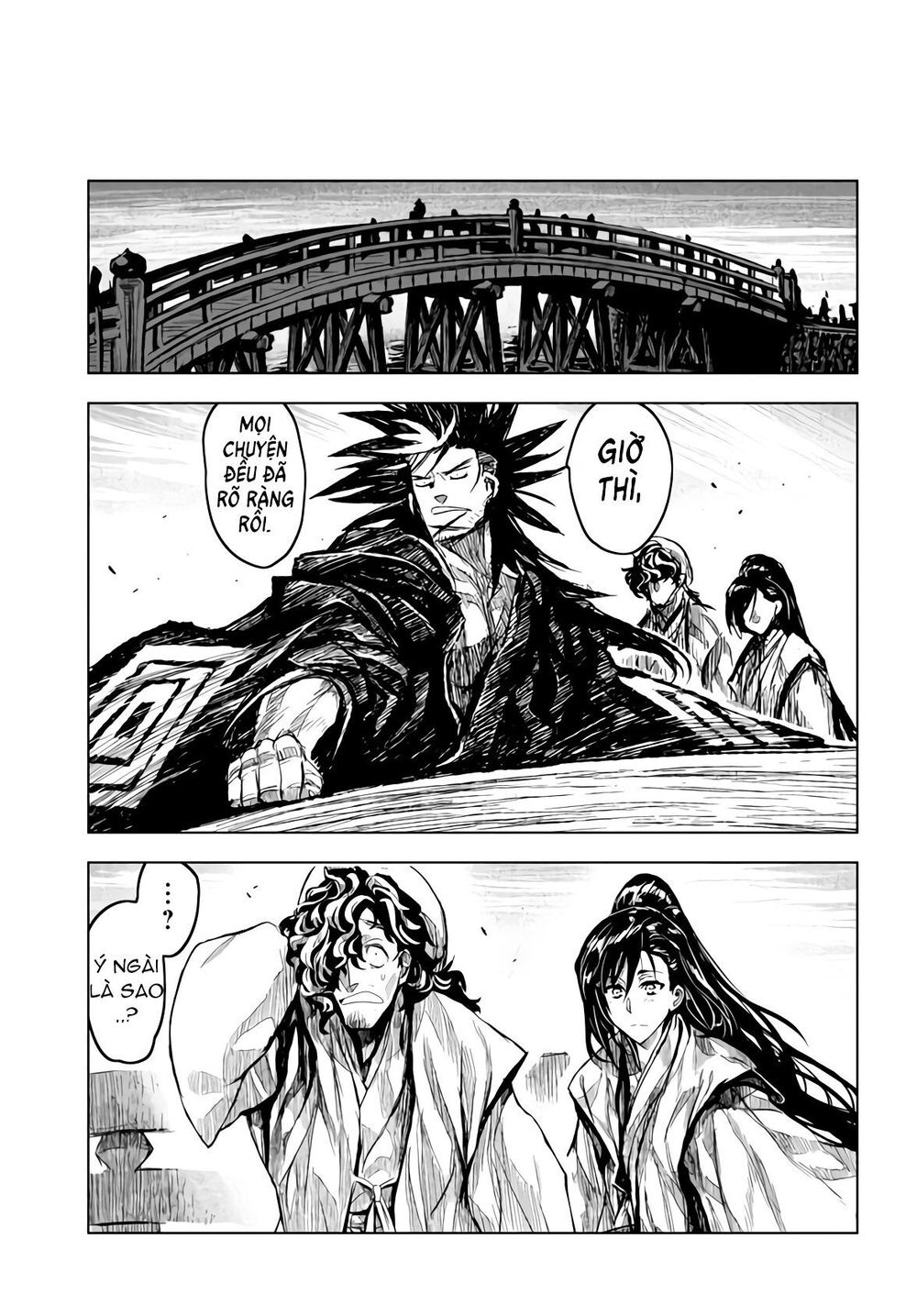 Zingnize Chap 17 - Next Chap 18