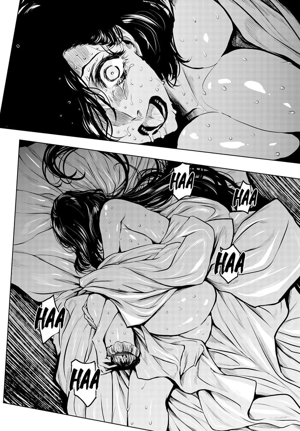 Zingnize Chap 18 - Next Chap 19