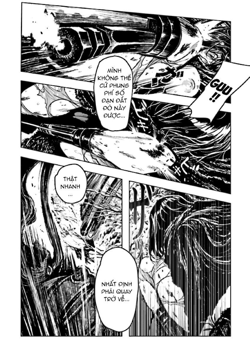 Zingnize Chap 20 - Next Chap 21