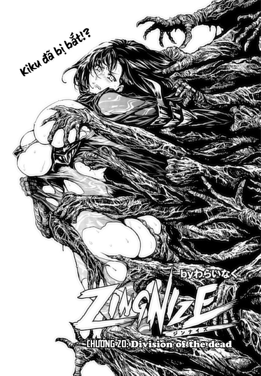 Zingnize Chap 20 - Next Chap 21