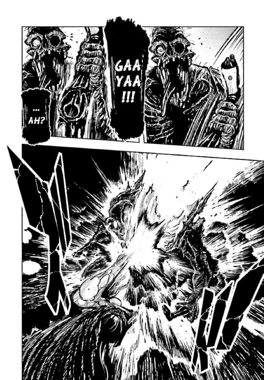 Zingnize Chap 20 - Next Chap 21