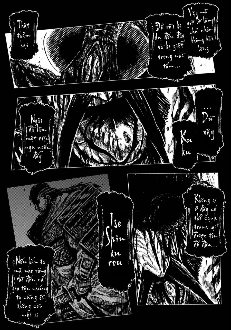 Zingnize Chap 25 - Next Chap 26