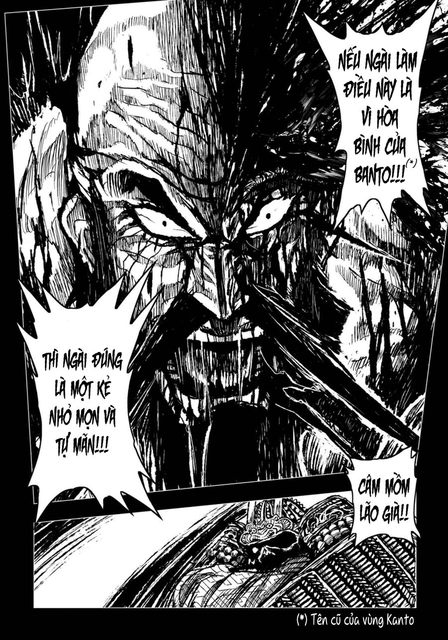 Zingnize Chap 25 - Next Chap 26