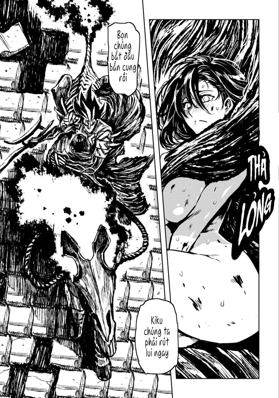 Zingnize Chap 27 - Next Chap 28