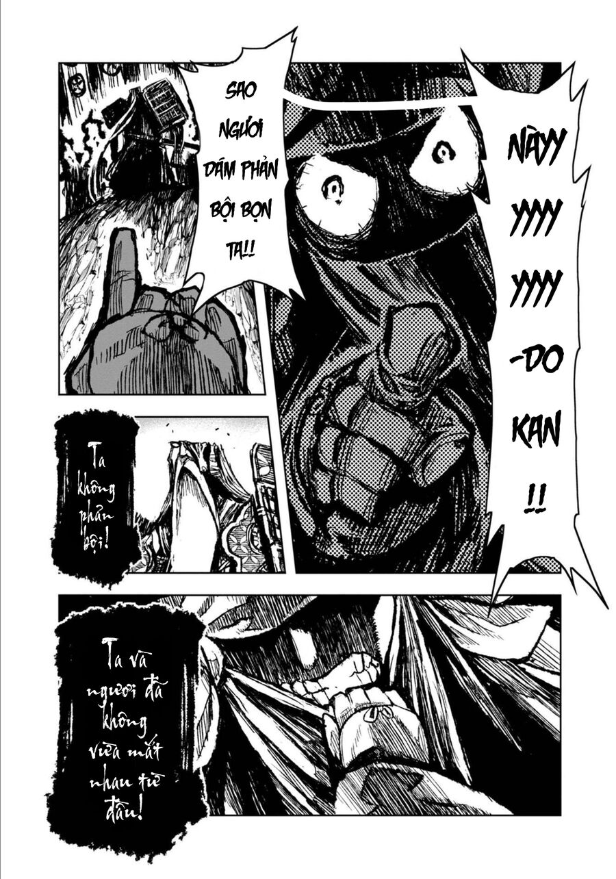 Zingnize Chap 27 - Next Chap 28