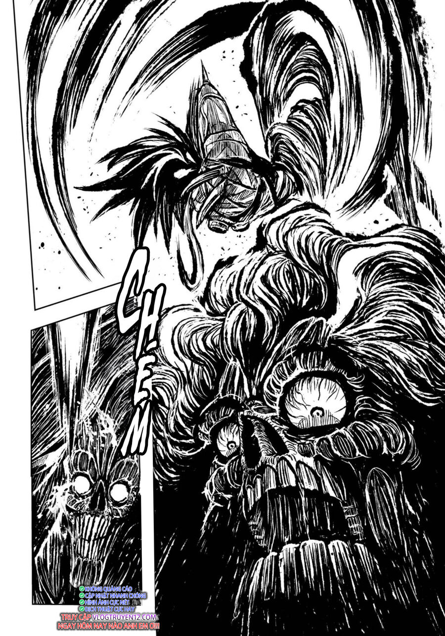 Zingnize Chap 30 - Next Chap 31