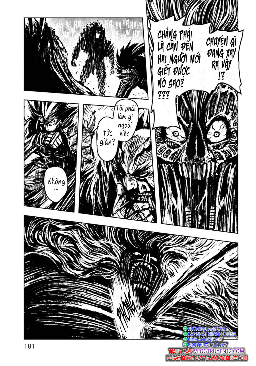 Zingnize Chap 30 - Next Chap 31