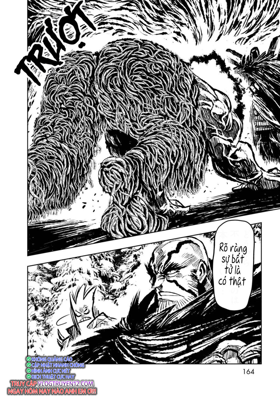 Zingnize Chap 30 - Next Chap 31