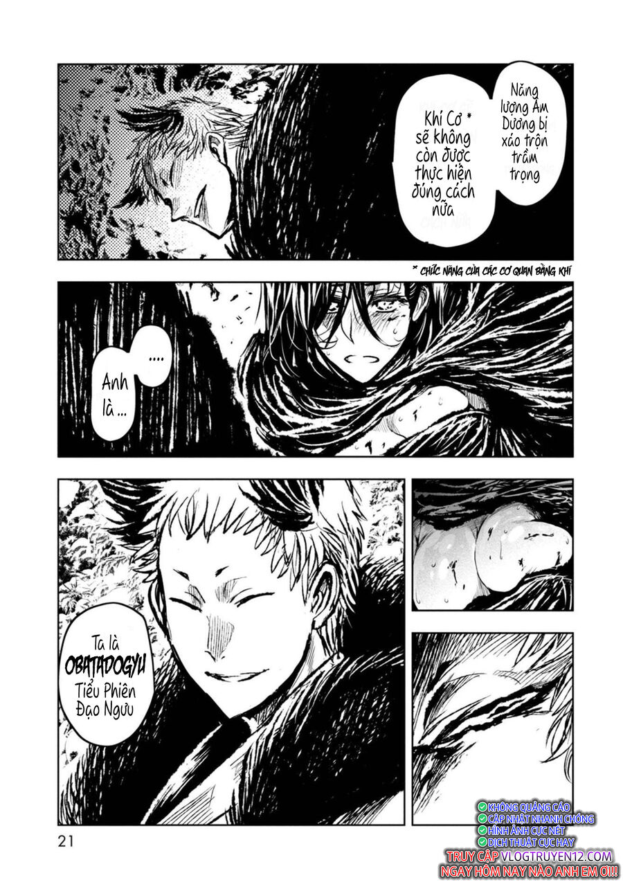 Zingnize Chap 31 - Next Chap 32