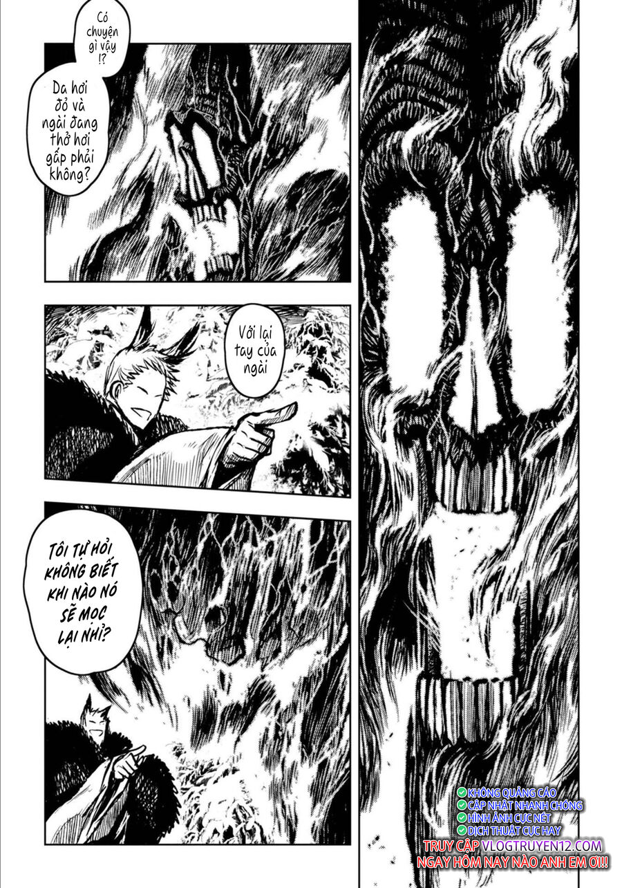 Zingnize Chap 36 - Next Chap 37