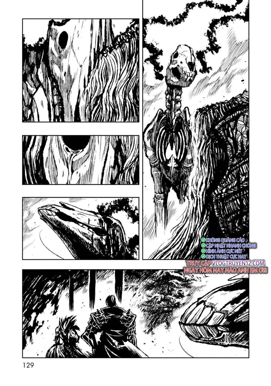 Zingnize Chap 36 - Next Chap 37