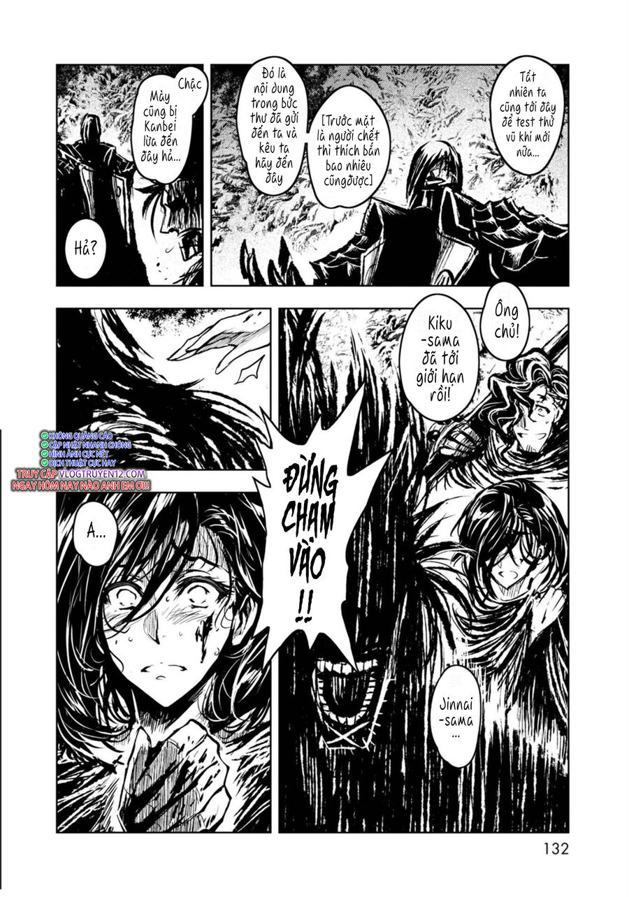 Zingnize Chap 36 - Next Chap 37