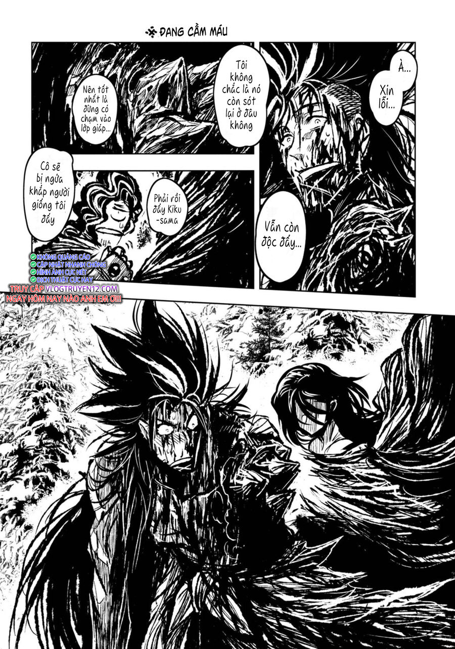 Zingnize Chap 36 - Next Chap 37