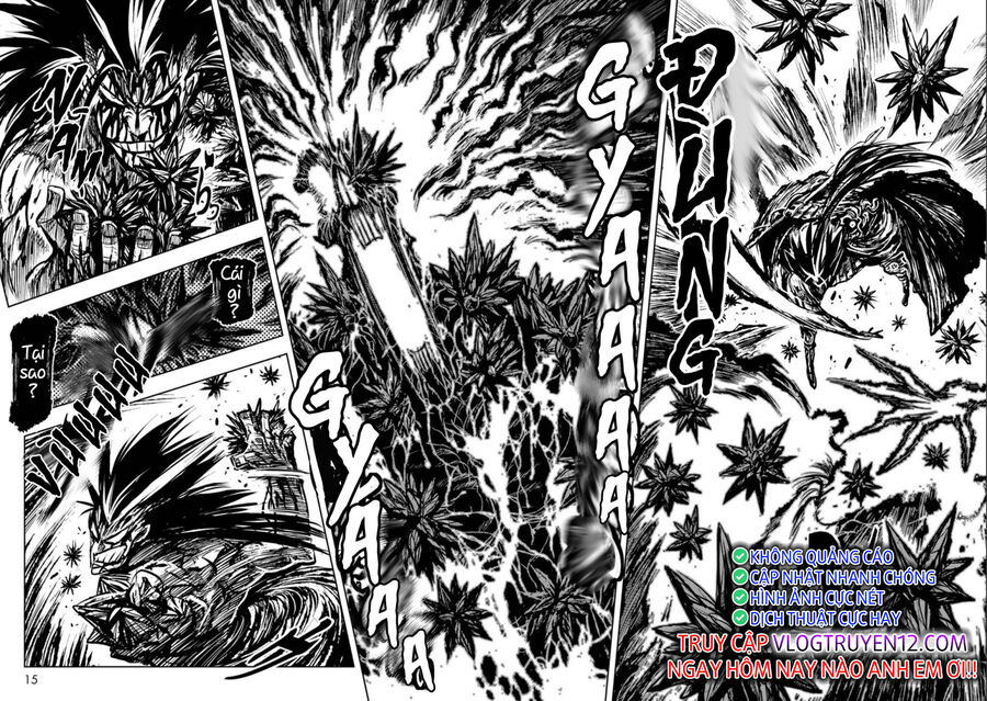 Zingnize Chap 38 - Next Chap 39