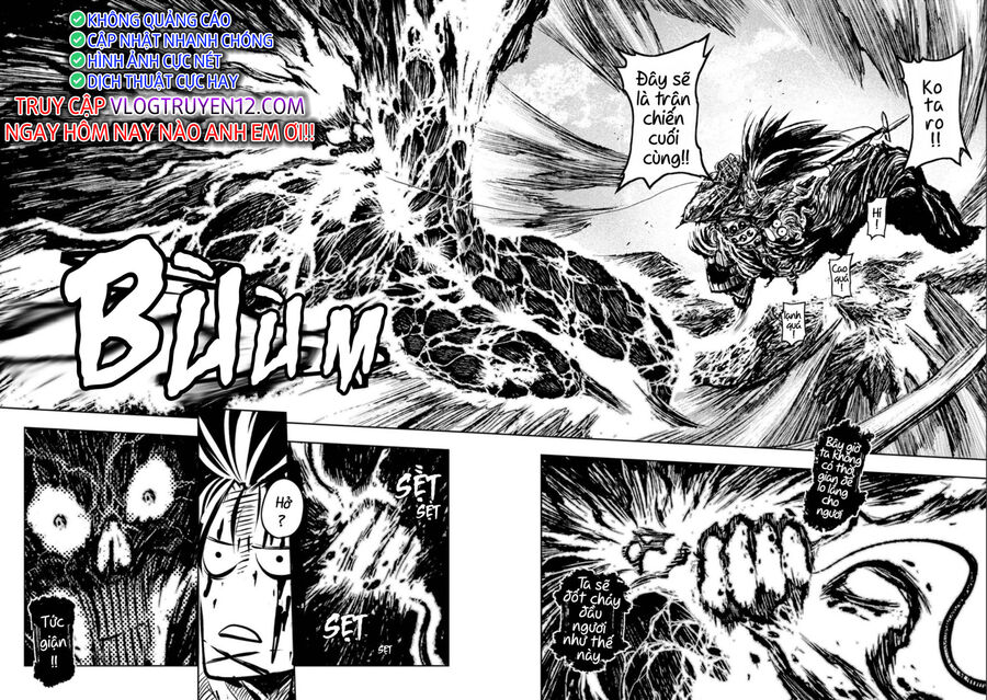 Zingnize Chap 38 - Next Chap 39