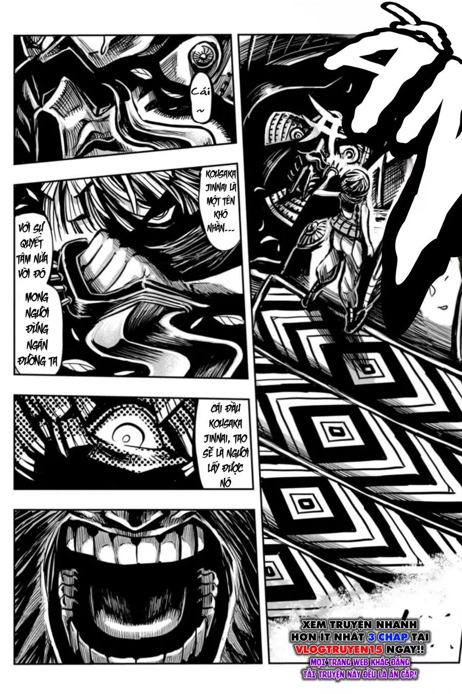 Zingnize Chap 54 - Next Chap 55